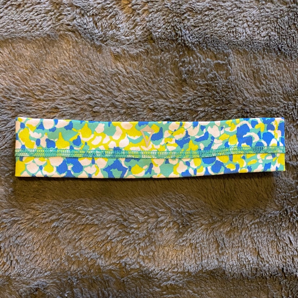 Ivivva headband
